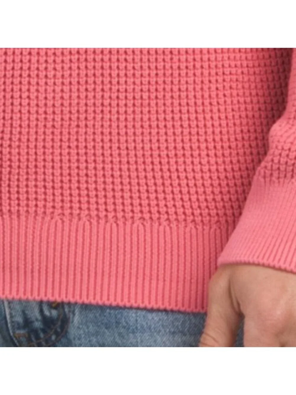 SOUTHERN TIDE Carrington Crew Neck Sweater